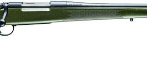 Bergara Rifles Hunter Green 7mm PRC 22" Barrel 3-Rounds