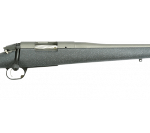 Bergara Rifles Mountain 2.0 300 Win 24" Barrel 3 Rounds Gray