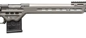 Bergara Rifles Premier Competition Tungsten 6.5 Creedmoor 26" Barrel 10-Rounds