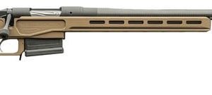 Bergara Rifles Premier MG Lite .300 Win Mag 24" Barrel 5-Rounds Folding Chassis