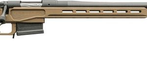 Bergara Rifles Premier MG Lite 6.5 Creedmoor 22" Barrel 5-Rounds Folding Chassis