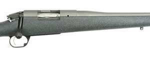 Bergara Rifles Premier Mountain Black / Grey 6.5 Creedmoor 22" Barrel 4-Rounds