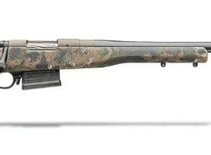 Bergara Premier Series Divide .308 Win CF 22" Barrel 5-Rounds
