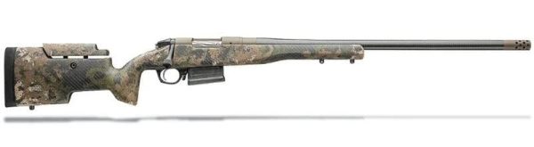 Bergara Premier Series Divide .308 Win CF 22" Barrel 5-Rounds