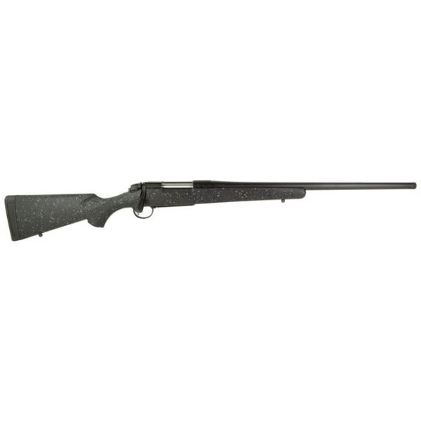 Bergara Barrels Ridge 7mm PRC 22" Barrel 3-Rounds