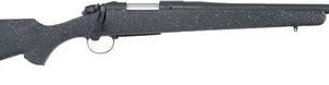 Bergara Ridge 6.5CR 18" Barrel 4-Rounds HB TB GR