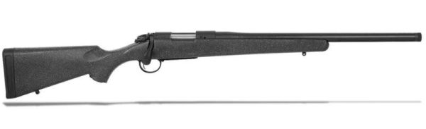 Bergara Ridge Rifle Bolt Action 450 BUSHMASTER 20" Barrel 4 Rounds