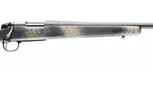 Bergara Ridge Wilderness 300 PRC 24" Barrel 2 RDs