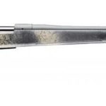 Bergara Rifles Ridge Wilderness 6.5 Creedmoor 22" Barrel 4-Rounds