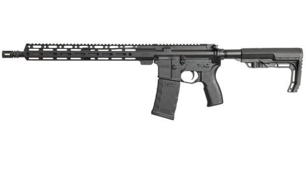 Bersa BAR15 5.56 16" Barrel 30-Rounds MFT Furniture