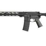 Bersa BAR15 5.56 16" Barrel 30-Rounds
