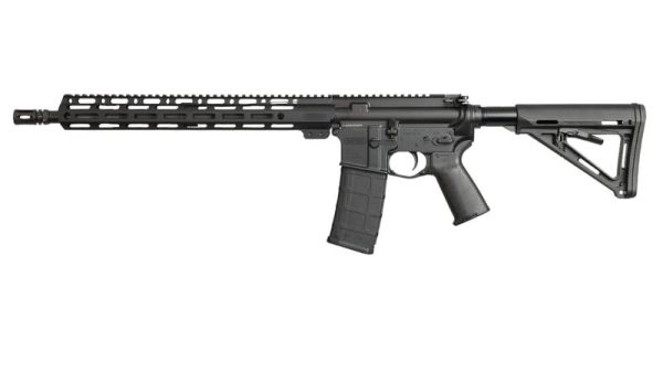 Bersa BAR15 5.56 16" Barrel 30-Rounds