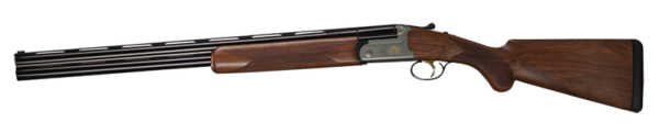 Bettinsoli USA Omega S Lite Walnut 12 GA 28" Barrel 2-Rounds