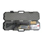 Black Dawn 5.56 Complete Rifle w/case/ACC Black