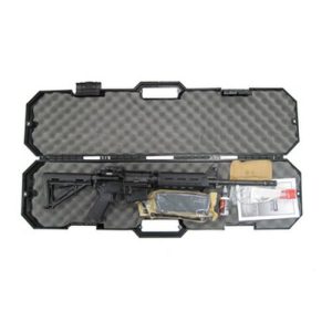 Black Dawn 5.56 Complete Rifle w/case/ACC Black
