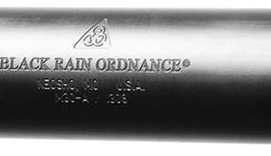 Black Rain Ordnance Bro-M30 Black .30 Caliber
