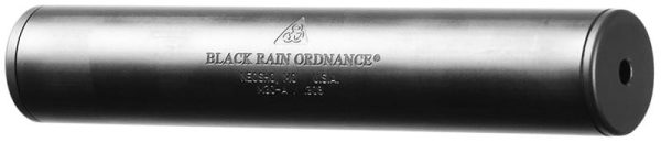 Black Rain Ordnance Bro-M30 Black .30 Caliber