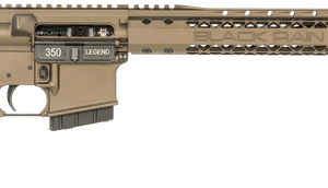 Black Rain Ordnance Carnivore Midnight Bronze .350 Legend 16" Barrel 20-Rounds