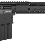 Black Rain Ordnance Fallout10 6.5 Creedmoor 22" Barrel 10-Rounds