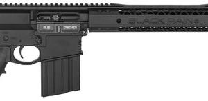 Black Rain Ordnance Fallout10 6.5 Creedmoor 22" Barrel 10-Rounds