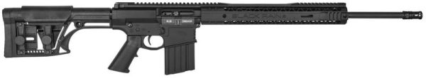 Black Rain Ordnance Fallout10 6.5 Creedmoor 22" Barrel 10-Rounds