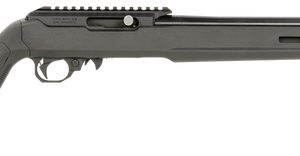 Black Rain Ordnance Hunter .22 LR 16" Barrel 10-Rounds