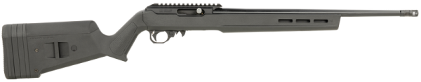 Black Rain Ordnance Hunter .22 LR 16" Barrel 10-Rounds