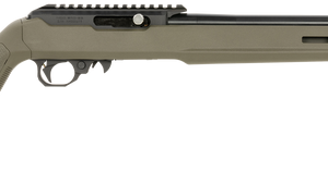 Black Rain Ordnance Hunter OD Green .22 LR 18" Barrel 10-Rounds