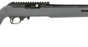 Black Rain Ordnance Hunter Grey .22 LR 18" Barrel 10-Rounds
