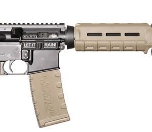 Black Rain Ordnance SPEC15 Flat Dark Earth / Black 5.56 16" Barrel 30-Rounds