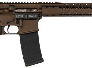 Black Rain Ordnance SSP Midnight Bronze 5.56 NATO / .223 Rem 16" Barrel 30-Rounds