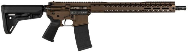 Black Rain Ordnance SSP Midnight Bronze 5.56 NATO / .223 Rem 16" Barrel 30-Rounds