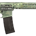 Black Rain Ordnance Spec 15+ Jungle Green 5.56 16" Barrel 30-Rounds