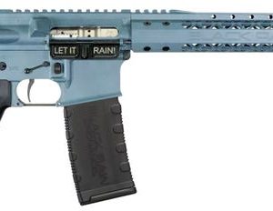Black Rain Ordnance Spec15 SSP Cold War Gray 5.56 / .223 Rem 16" Barrel 30-Rounds