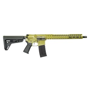 Black Rain Ordnance Spec15 SSP Bazooka Green 5.56 16" Barrel 30-Rounds