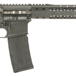 Black Rain Ordnance Spec15 SSP Smoke 5.56 16" Barrel 30-Rounds