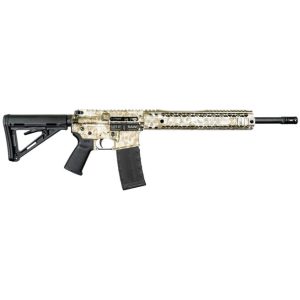 Black Rain Ordnance Spec+ Skulls 5.56 16" Barrel 30-Rounds