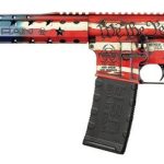 Black Rain Ordnance Spec+ Patriot .223 Rem / 5.56 16" Barrel 30-Rounds "We The People"
