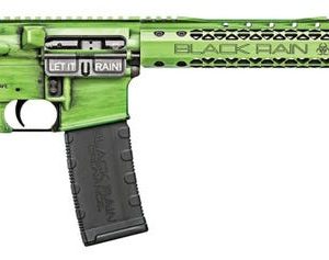 Black Rain Ordnance Spec+ Zombie Green 5.56 / .223 Rem 16" Barrel 30-Rounds