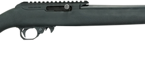 Black Rain Ordnance Sportsman .22 LR 18" Barrel 10-Rounds