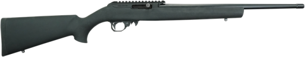 Black Rain Ordnance Sportsman .22 LR 18" Barrel 10-Rounds