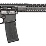 Black Rain Ordnance Tyrant .450BM 16" Barrel 30-Rounds