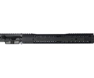 Black Rain Ordnance Upper Black .458SOCOM 16-inch