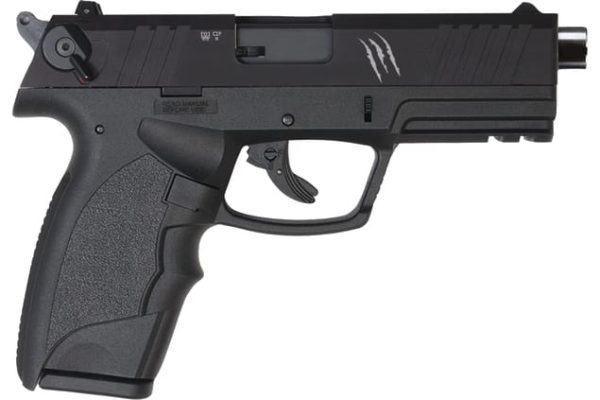 Blue Line ISSC Raptor .22 LR 4.1" Barrel 10-Rounds