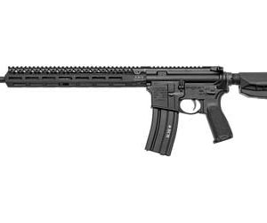 BCM Recce-16 Lightweight Carbine AR-15 5.56 NATO 16" 30 RDs