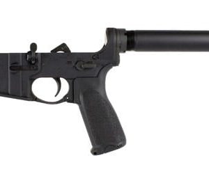 Bravo Company Pistol Lower 5.56 Nato Black