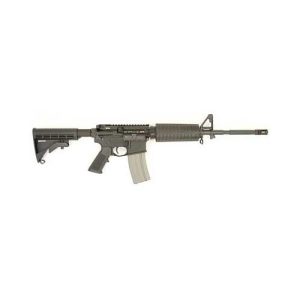 Bravo Company M4 Carbine Modified 0 5.56 16-inch FT 30rd