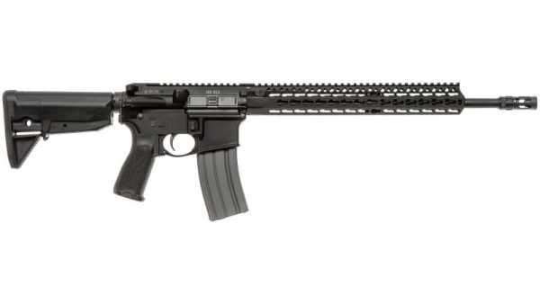 Bravo Company RECCE-16 KMR-A .300 AAC Blackout 16" Barrel 30-Rounds