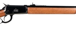 Braztech/Rossi R92 Wood .44 Rem Mag 24" Barrel 12-Rounds