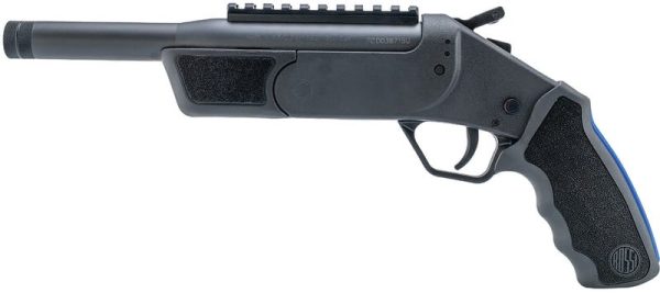 Braztech/Rossi Brawler 5.56 9" Barrel 1-Rounds